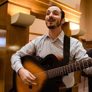 Meet your Posher, Jackson